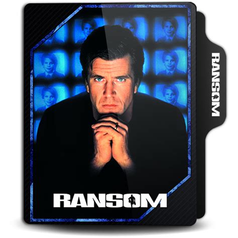 Ransom (1996) by doniceman on DeviantArt