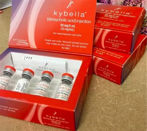 Liquid Kybella Injection For Commercial At Best Price In Bengaluru Id