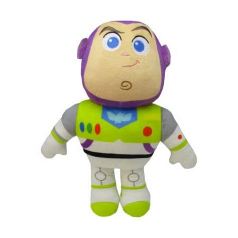 Disney Baby Toy Story Buzz Lightyear 15 Inch Plush Figure, 1 Unit ...