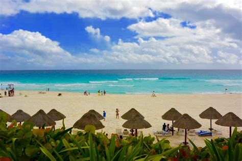 Must Do Activities in Cancun