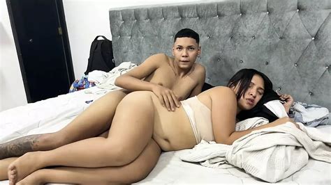 I Fuck My Horny Stepsister When She S Home Alone Venezuelan Shemale Amateur Porn XHamster