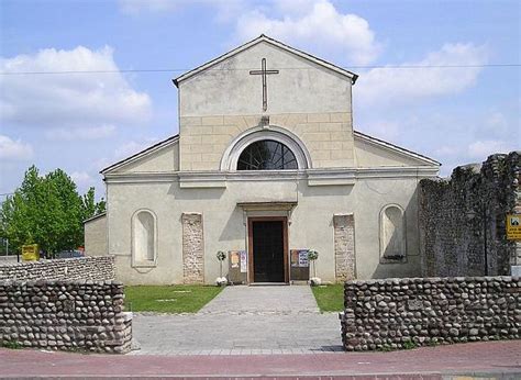 Pieve Di San Donato Cittadella