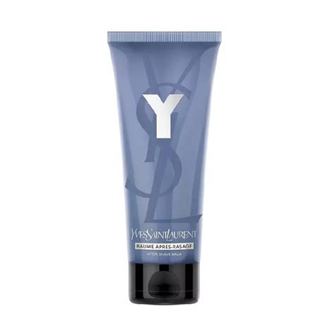 Yves Saint Laurent Y For Men After Shave Balm 100ml