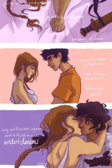 Calypso Odysseus Percy Jackson Leo Valdez Calypso Percy Jackson