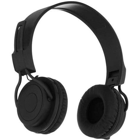 Полноразмерные беспроводные наушники Rombica Mysound BH-02 1C Black с ...