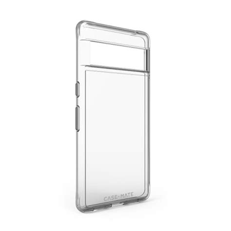 Case Mate Tough Clear Case For Pixel 7 Pro Google Store