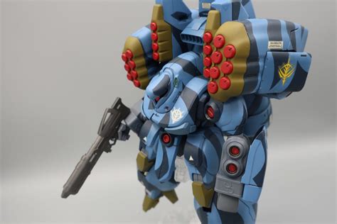 ズサ ｜nakanukaさんのガンプラ作品｜gunsta（ガンスタ）