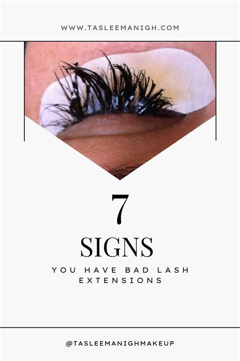 How To Fix Twisted Eyelash Extensions At Home Sharingtasmania