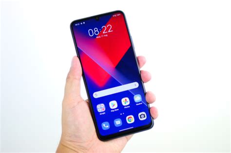 WIKO 10 Hands-on » YugaTech | Philippines Tech News & Reviews
