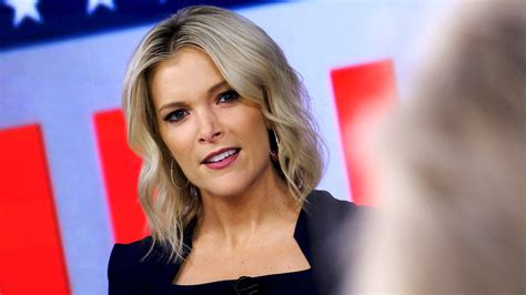 Megyn Kelly Nbcs 23 Million Woman Tells Star Actresses How To