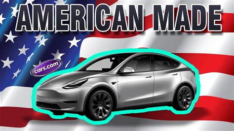 Tesla Tops Cars American Made Index Ttn Clips Youtube