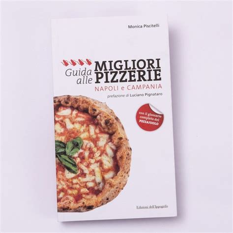 GUIDA ALLE MIGLIORI PIZZERIE DI NAPOLI E CAMPANIA Terra Di Sapori