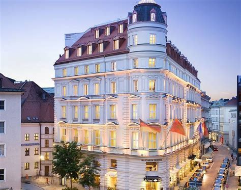 Leading Hotels Of The World Deutschland DEUTSCHLAND GER KWL