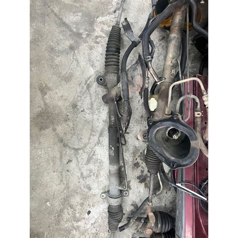 Steering Rack Myvi Use Shopee Malaysia