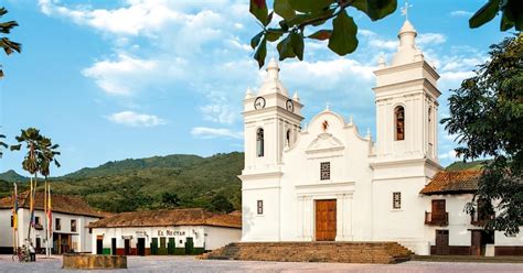 Cómo llegar a Guaduas Cundinamarca y qué hacer