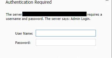 remove authentication required wordpress kevin alfiandra