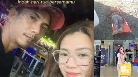 Sosok Sry Meyke Male Korban Kecelakaan Pesawat Sam Air Diungkap