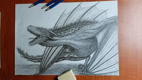 Wyvern by Nalkkai on DeviantArt