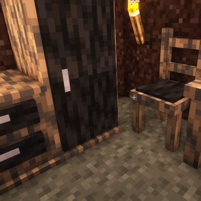 Furniture Compatibility For Macaw Tfc Minecraft Mods Curseforge