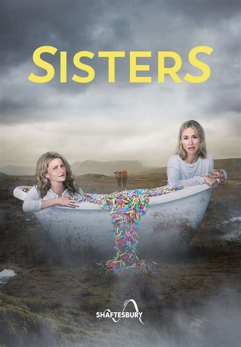 Fotos y cárteles de la serie SisterS SensaCine