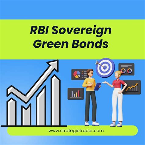 RBI Sovereign Green Bonds Financing A Sustainable Future