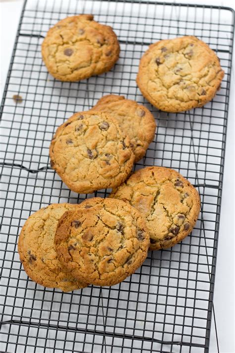 Las Mejores Galletas De Chocolate Del Mundo Mundial Tengo Un Horno Y