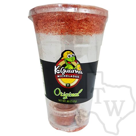 Paco Micheladas Org Beer Cup 060oz Syrup And Mixers Drinks Texas