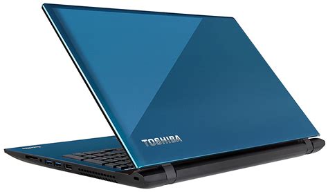 Toshiba Satellite L50 C Specs Tests And Prices LaptopMedia