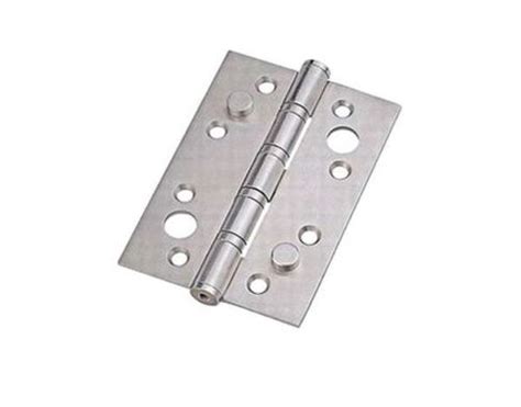 Stainless Steel Bearing Hinges Application Door At Best Price In