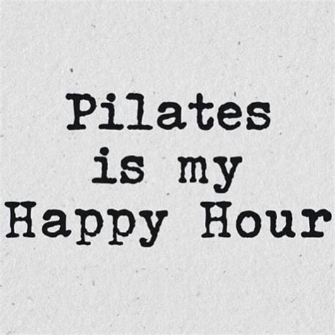 Health Well Being On Instagram Happy Friday Pilates Is My Happy