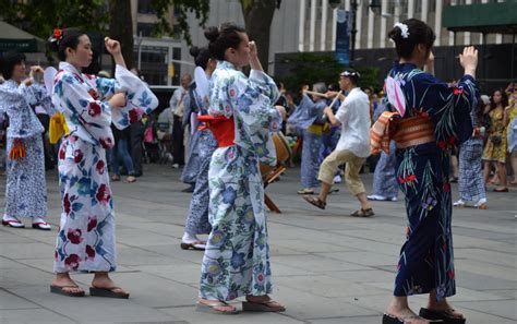 Obon Festival 2013 NYC – FunBlog