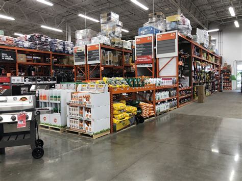 home depot noblesville