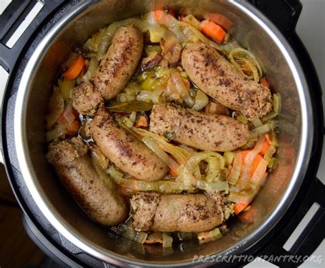 Instant Pot Traditional Dublin Coddle with Guinness Beer | Recipe | Easy instant pot recipes ...