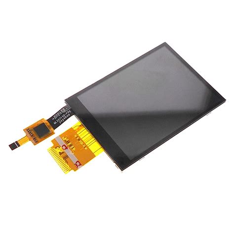 Inch Ips Display Capacitive Touch Screen Hp Dct Welding Model