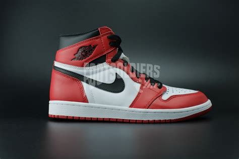 Air Jordan 1 Retro High Og Chicago 2015 Release Date