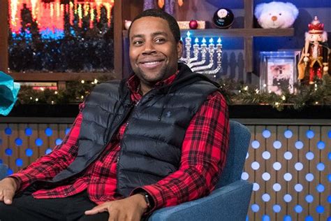 Kenan Thompson Family Comedy Gets Pilot Order at NBC - TheWrap