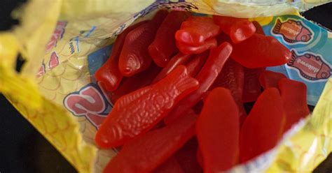 Are Swedish Fish really Swedish? Let's trace their origin together ...