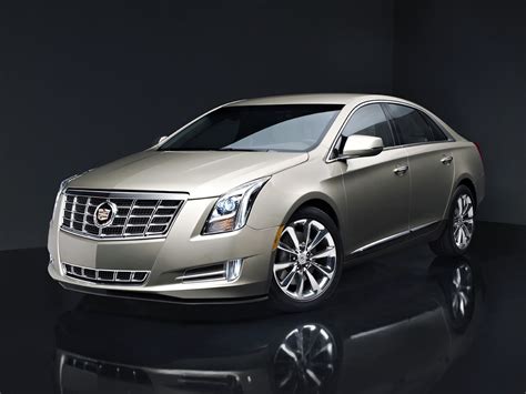 CADILLAC XTS Specs & Photos - 2013, 2014, 2015, 2016, 2017 - autoevolution