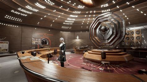 Atomic Heart text size and subtitles can’t be increased | GamesRadar+