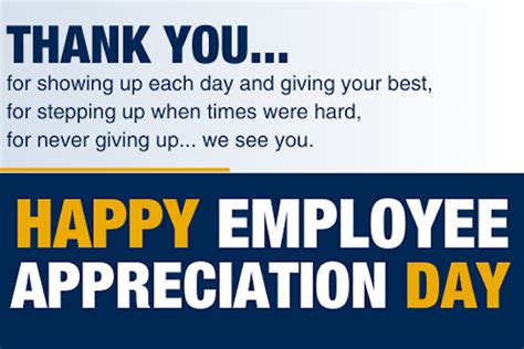 Employee Appreciation Day Everything To Know Insightnewsghcom