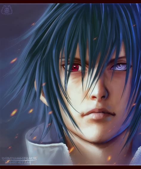 Uchiha Sasuke NARUTO Image By Naruto999 By Roker 2349968