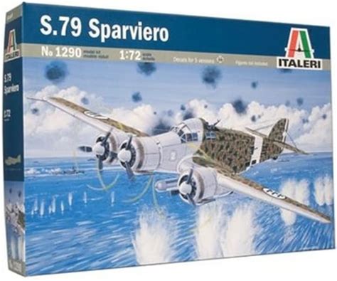 Italeri Sunderland Mk Iii Wasserflugzeug Modellbausatz Ma Stab