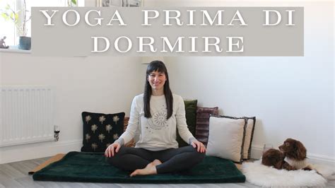 Stretching Serale Per Dormire Meglio Yoga Per Alleviare Lo Stress