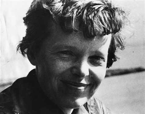 80 Years Since Amelia Earhart Disappeared Could A Pilot Vanish In 2019 Newsweek