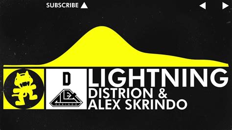 Progressive House Distrion And Alex Skrindo Lightning Ncs Release