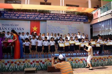 Top 7 Best Primary Schools In Da Nang Mytourvn