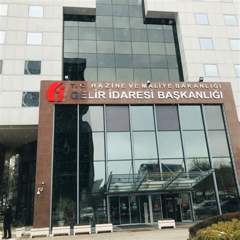 T C Hazine Ve Maliye Bakanl Ankaya Ankara Ankara