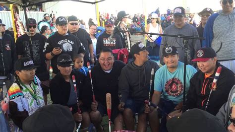 Northern Cree Ermineskin Pow Wow 2016 Youtube