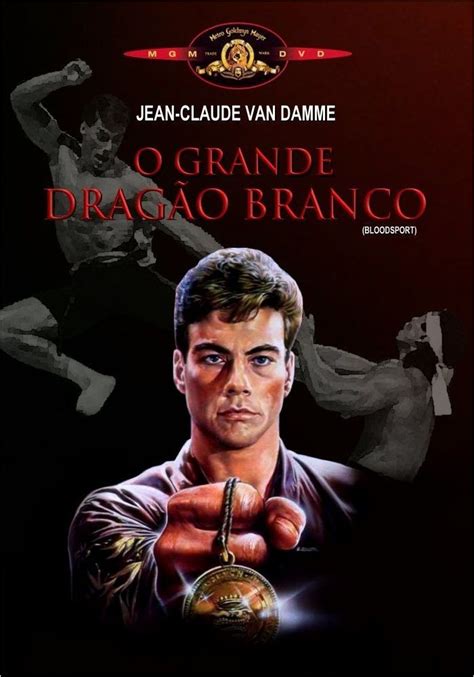 Trailer e resumo de O Grande Dragão Branco filme de Ação Cinema