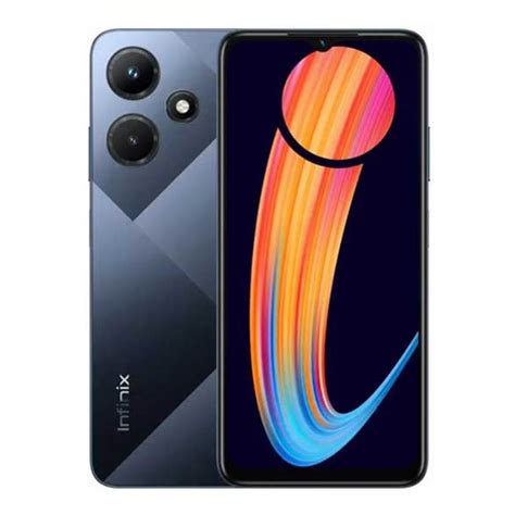 Harga Hp Infinix Hot 30i Dan Spesifikasi Terbaru Juni 2025 Rancah Post